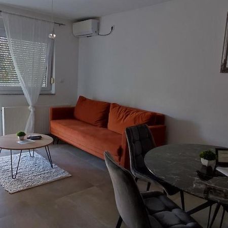 Apartments Lapaz 스베티 마르틴 나 무리 외부 사진